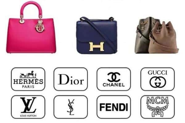 渭南市韩城回收名包